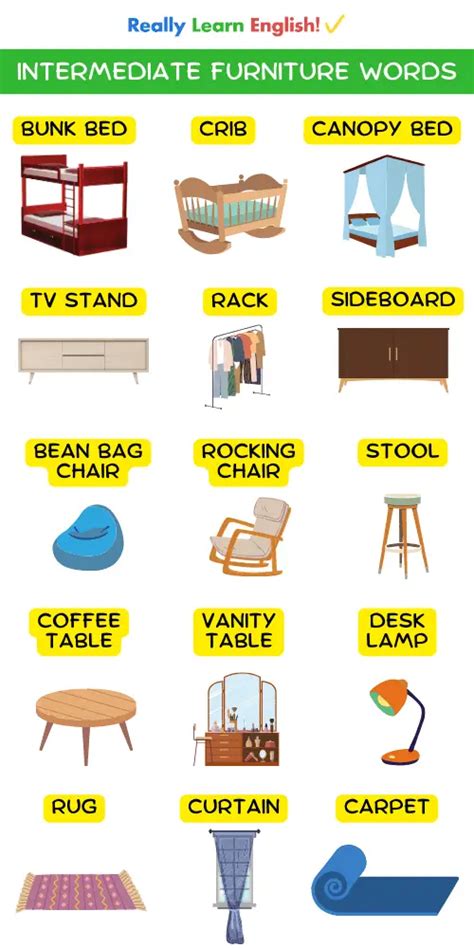 In The Living Room: Couch component Word Hike [ Answer ].